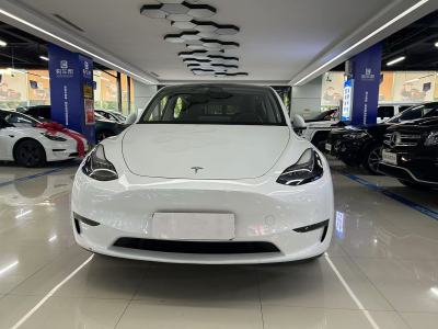 2023年9月 特斯拉 Model 3 長續(xù)航煥新版 雙電機全輪驅(qū)動圖片