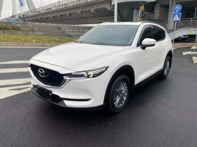 2019年3月 馬自達(dá) CX-5 云控版 2.0L 自動(dòng)兩驅(qū)智享型 國(guó)VI圖片