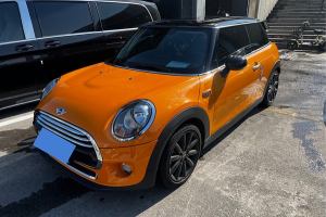 CLUBMAN MINI 改款 1.5T COOPER