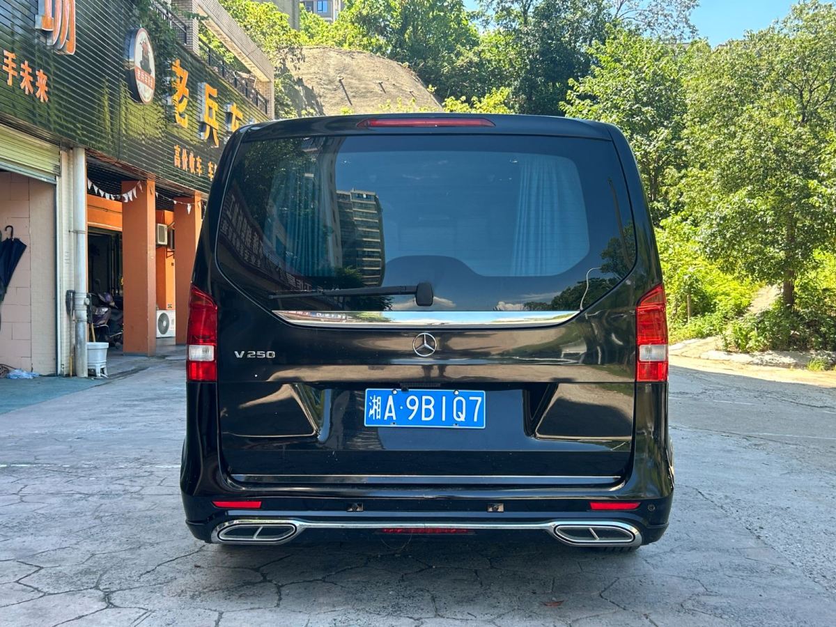 奔驰 ML级  2001款 ML500 5.0 V8图片