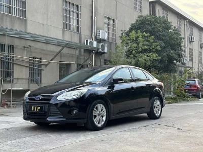 2015年1月 福特 ?？怂?三廂 1.6L 自動舒適型圖片