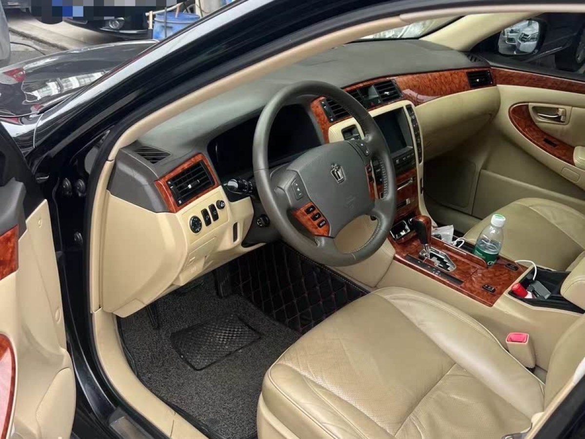 豐田 皇冠  2005款 3.0L Royal Saloon圖片