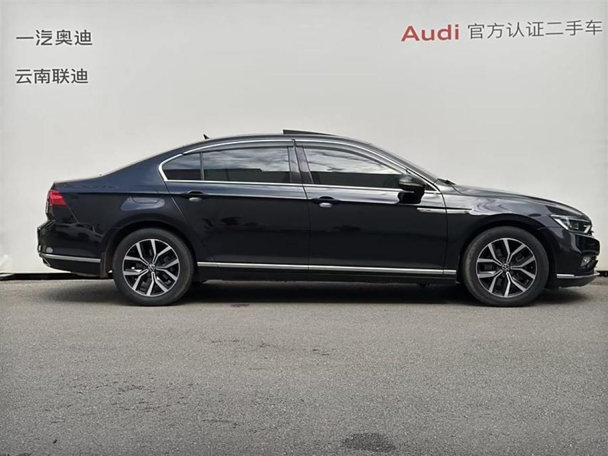 大眾 邁騰  2021款 330TSI DSG 30周年紀念版圖片