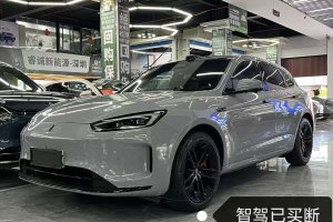 問界M5 賽力斯 增程 Max RS 四驅(qū)高階智駕版