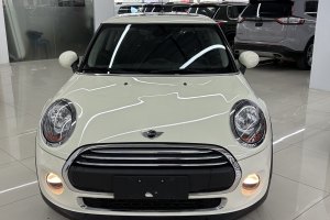 MINI MINI 1.2T ONE