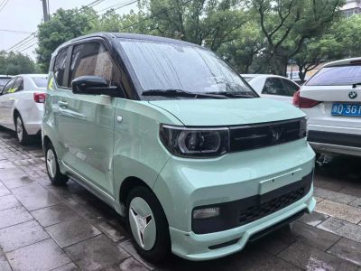 2023年1月 五菱 五菱星馳 1.5L CVT暢爽型圖片