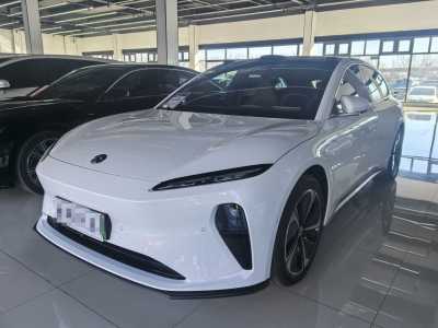 2025年1月 蔚來(lái) 蔚來(lái)ET5T 75kWh Touring圖片