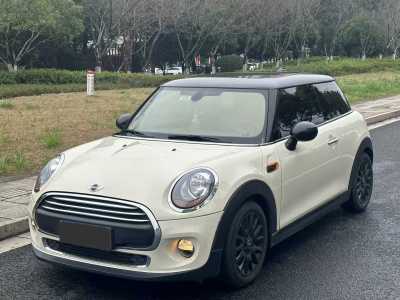 2014年3月 MINI MINI 1.6L ONE 限量第二款圖片