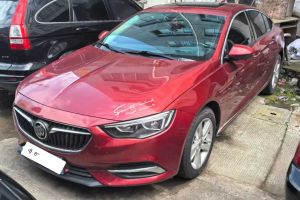 君威 別克 20T 領(lǐng)先型 國V