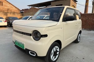 熊貓mini 吉利 210km 熊貓騎士