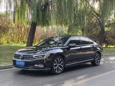 2020年3月 大众 迈腾 330TSI DSG 领先型 国VI图片