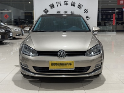 2015年7月 大眾 高爾夫 1.4TSI 自動舒適型圖片