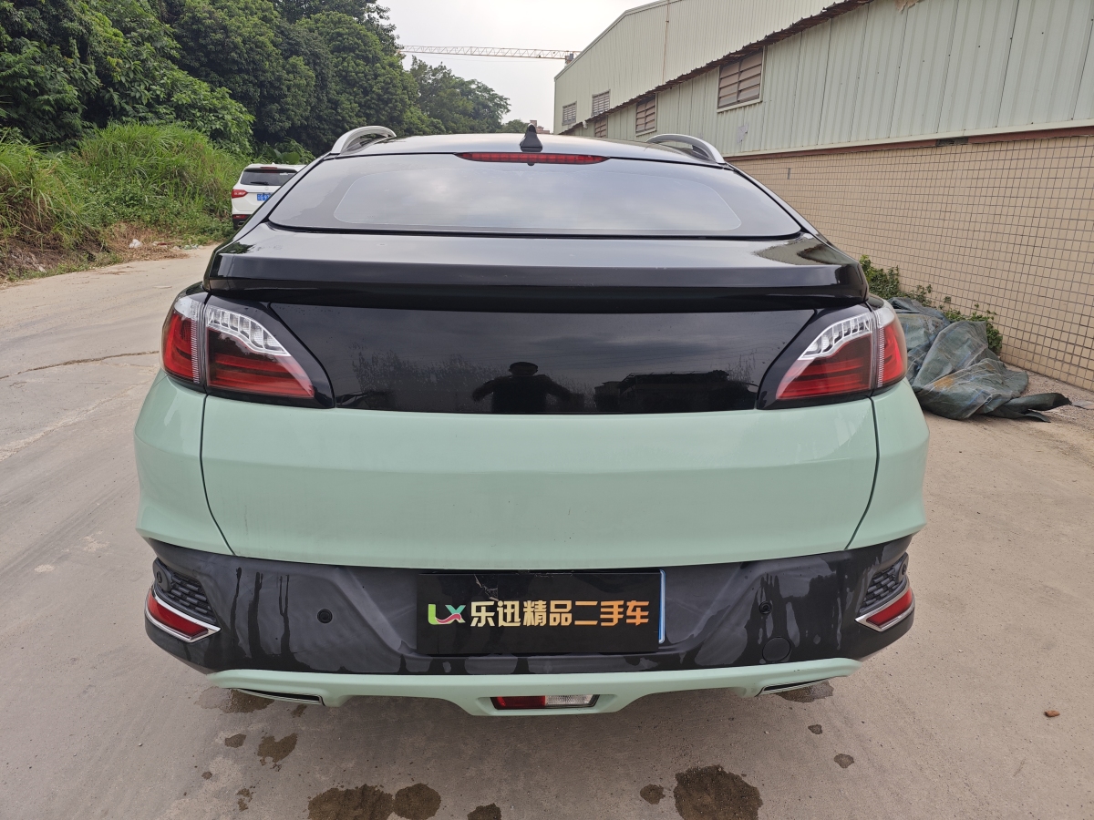 2017年4月啟辰 T90  2018款 2.0L CVT智聯(lián)智尚版