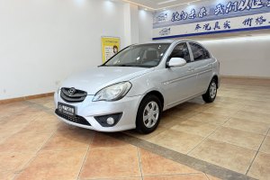 雅紳特 現(xiàn)代 1.4手動豪華型