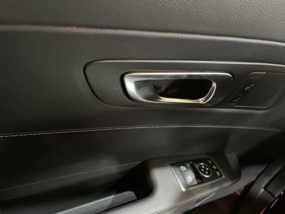 奔馳 奔馳AMG GT  2019款 AMG GT圖片