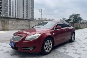 君威 別克 2.0L 舒適版