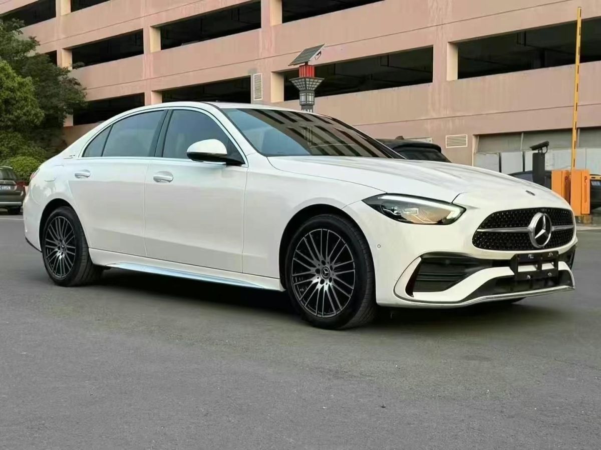 大眾 寶來(lái)  2022款 200TSI DSG暢行版圖片