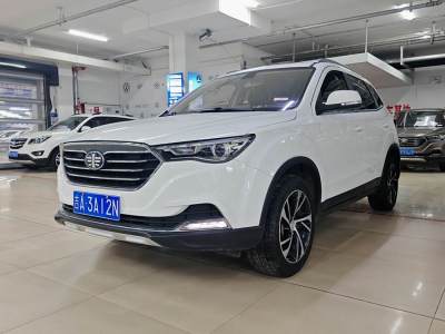 2019年12月 奔騰 X40 1.6L 自動豪華型 國VI圖片