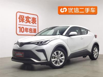 2022年1月 豐田 奕澤IZOA 2.0L 奕享版圖片