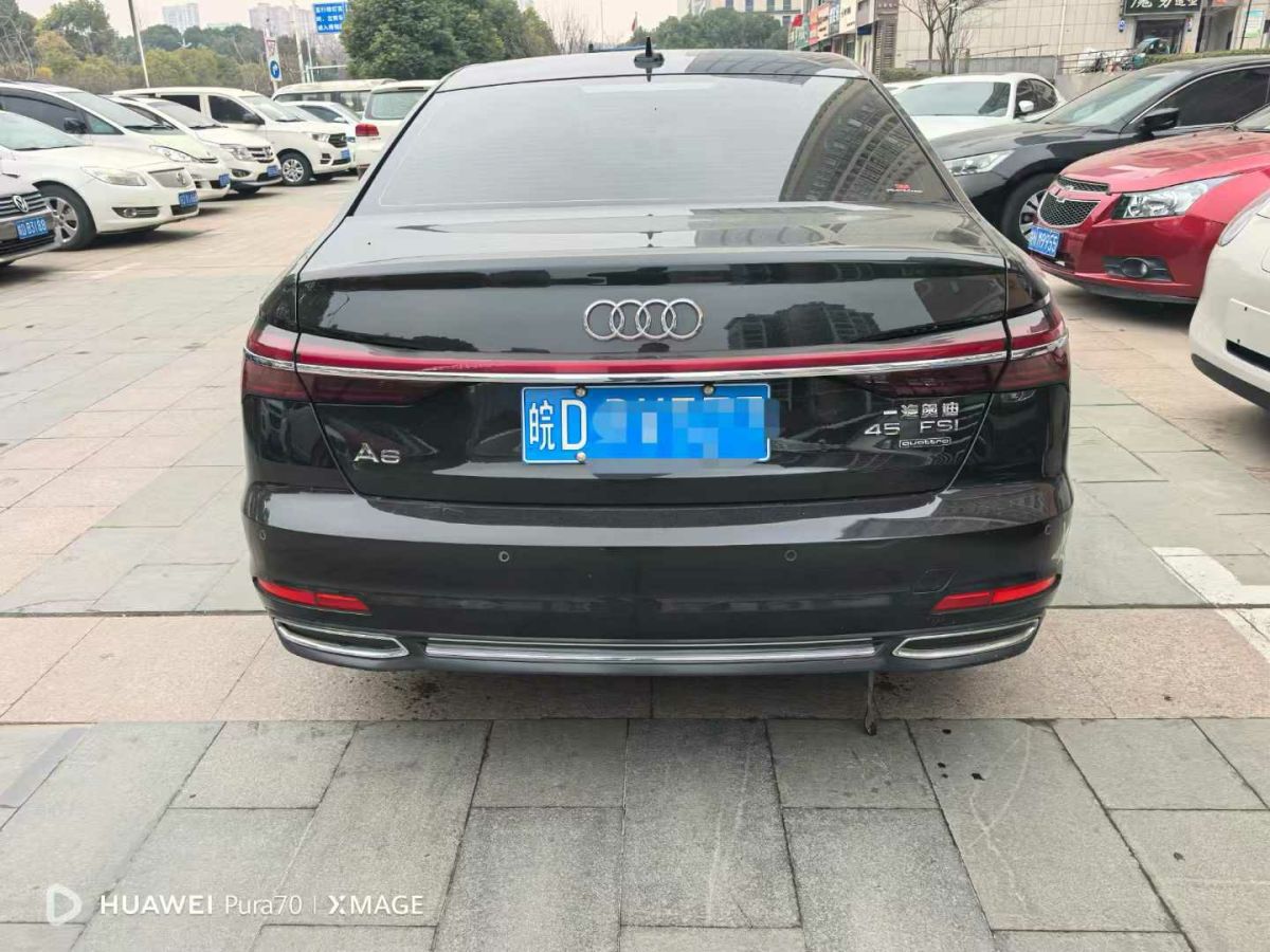 2019年6月奧迪 奧迪Q3  2019款  35 TFSI 時(shí)尚動(dòng)感型