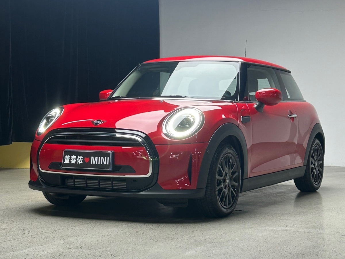 MINI MINI  2023款 1.5T ONE圖片