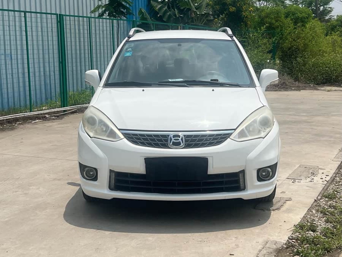 鈴木 利亞納A6  2015款 兩廂 1.4L 手動暢想型圖片