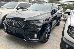 VV7 WEY 2.0T 豪華型