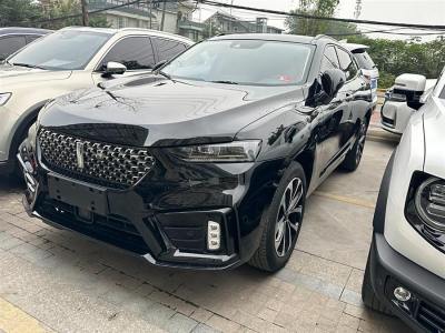 2019年9月 WEY VV7 2.0T 豪華型圖片