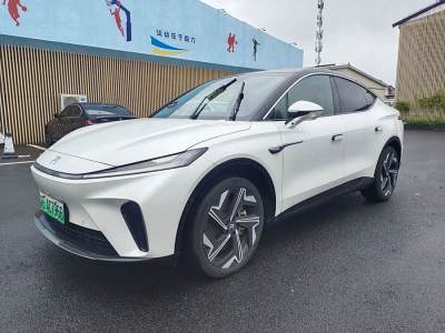 2022年11月 R汽車 飛凡R7 長(zhǎng)續(xù)高階版圖片