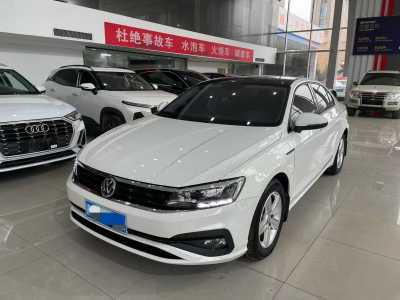 2021年2月 大眾 凌渡 230TSI DSG風尚版圖片