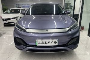 元PLUS 比亞迪 榮耀版 510KM 領(lǐng)先型