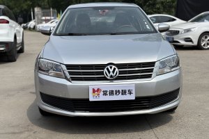 朗逸 大眾 改款經(jīng)典 1.6L 手動風(fēng)尚版