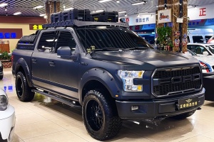 F-150 福特 3.5T