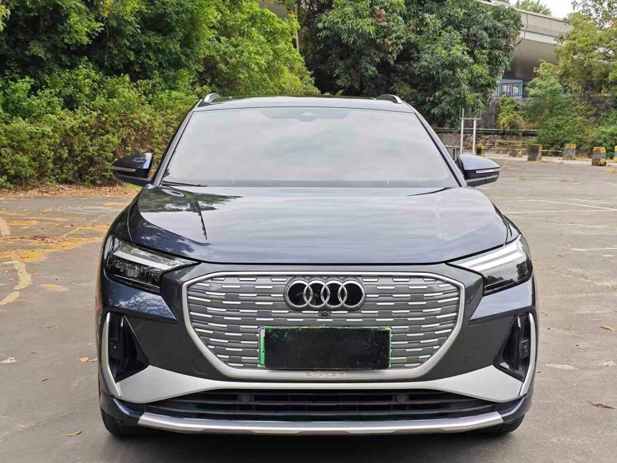 奧迪 奧迪S7  2023款 2.9 TFSI quattro圖片