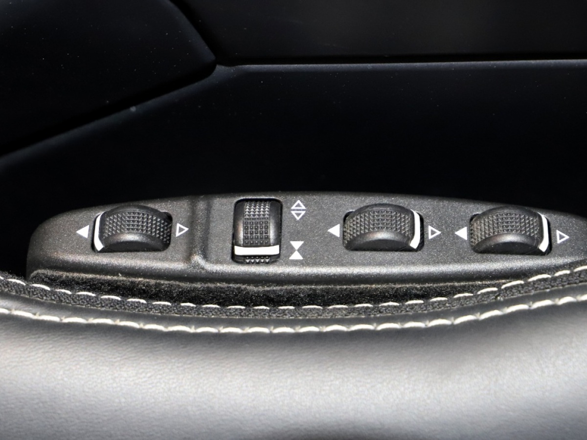 奔驰 奔驰G级  2017款 G 500 卓越版图片