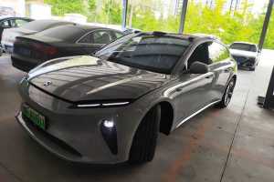蔚來ET5T 蔚來 75kWh Touring