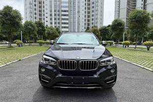 宝马X6 宝马 xDrive28i