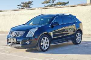 SRX 凱迪拉克 3.0L 領先型