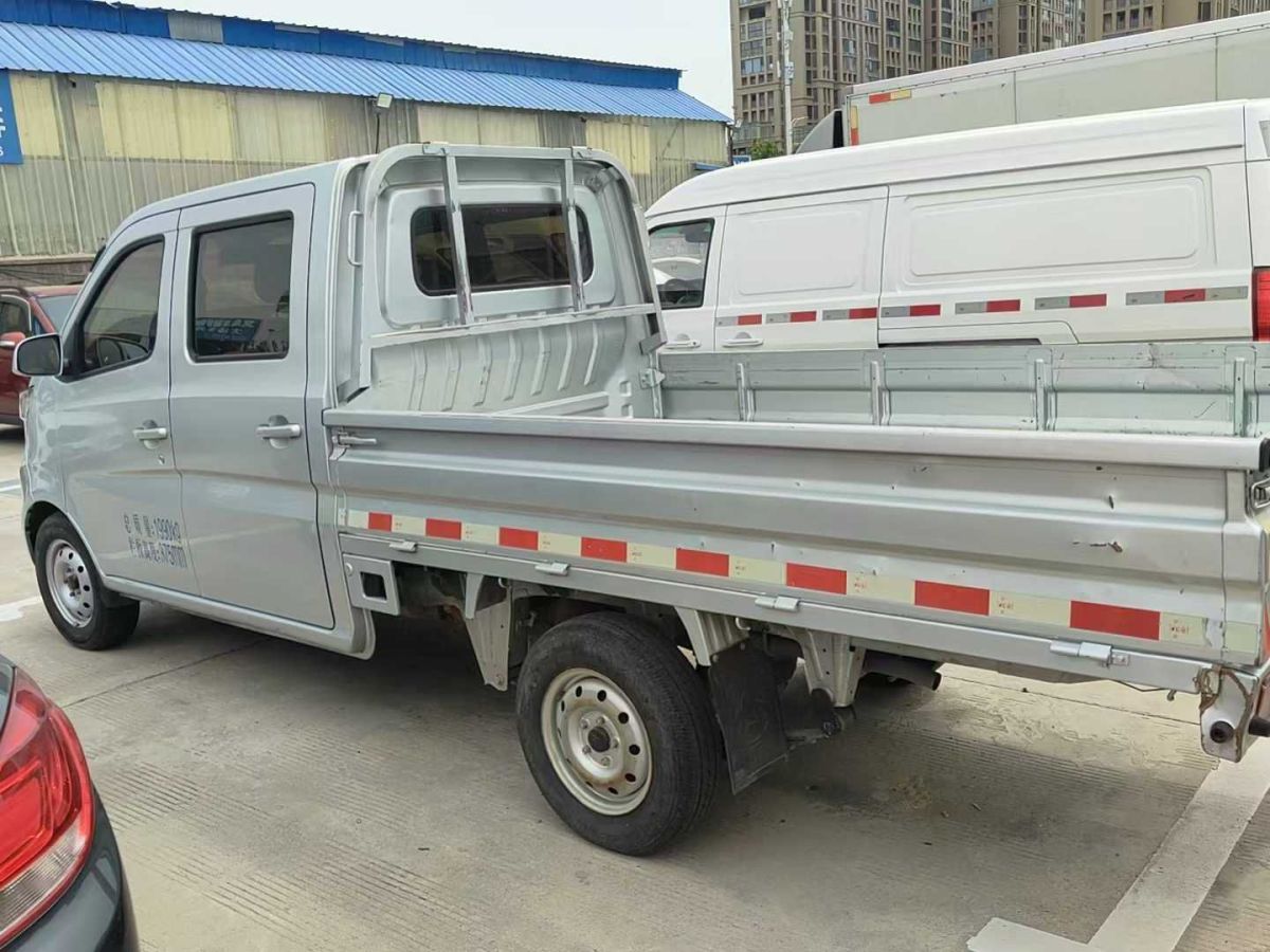 長安 CS15  2021款 1.5L 手動進(jìn)取型圖片