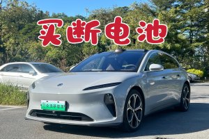 蔚来ET5T 蔚来 75kWh Touring