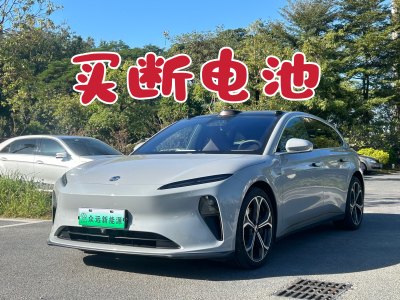 2023年8月 蔚來 蔚來ET5T 75kWh Touring圖片