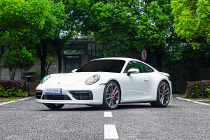 911 保時捷 Carrera S 3.0T