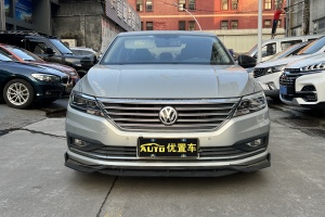 朗逸 大众 280TSI DSG豪华版