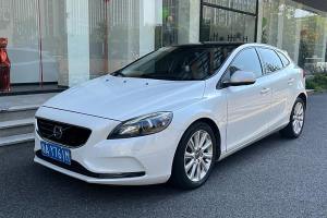 V40 沃尔沃 T3 智逸版