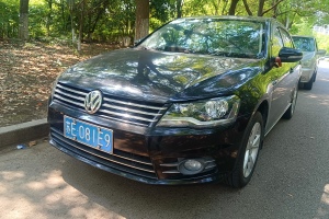 寶來 大眾 1.6L 手動(dòng)舒適型