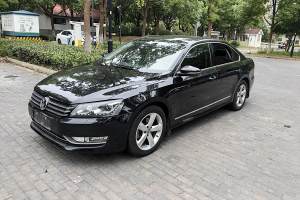 帕薩特 大眾 1.8TSI DSG御尊版