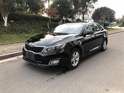 2015年6月 起亞 K5 2.0L 自動GL圖片