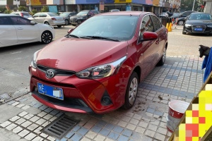 YARiS L 致享 豐田 1.5E CVT魅動版 國VI