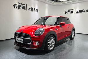 MINI MINI 1.5T ONE PLUS