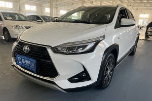 YARiS L 致炫 豐田 致炫X 1.5L CVT領(lǐng)先版